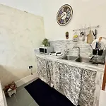 Apartamento Portico House 17 Nápoles