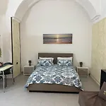 Portico House 17 Nápoles