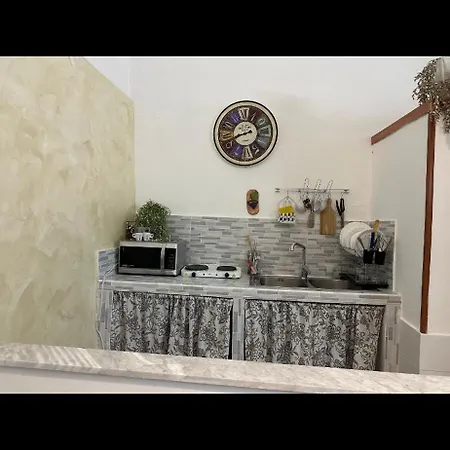 شقة Portico House 17 *