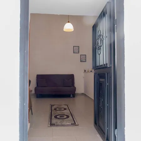 شقة Portico House 17 *