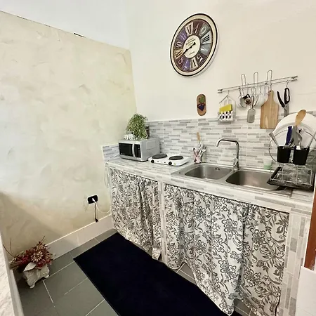 شقة Portico House 17 نابولي