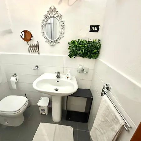شقة Portico House 17