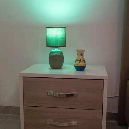 Portico House 17 Apartamento *
