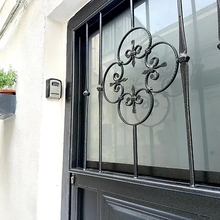 Apartamento Portico House 17 Nápoles
